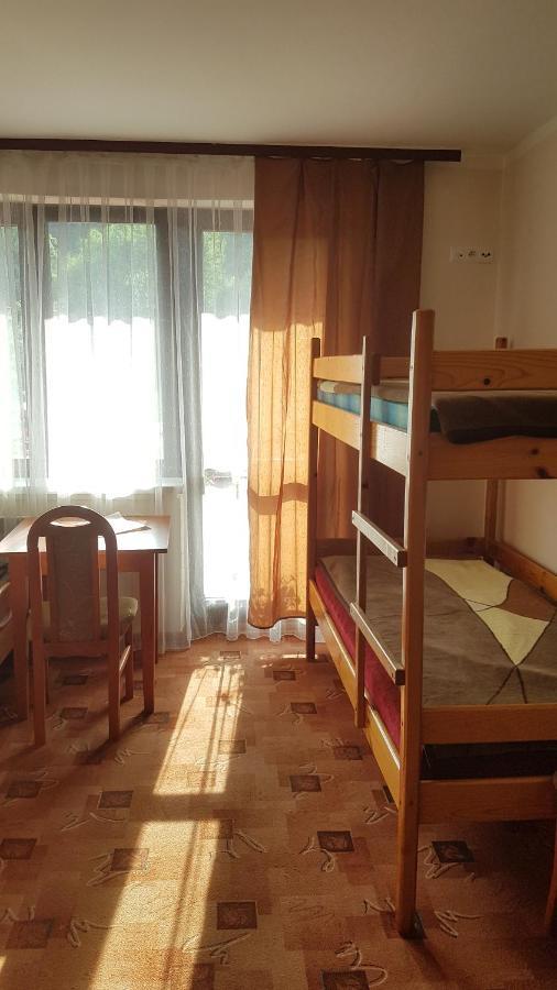 Osrodek Wypoczynkowy Jasiek Ochotnica Dolna Екстериор снимка